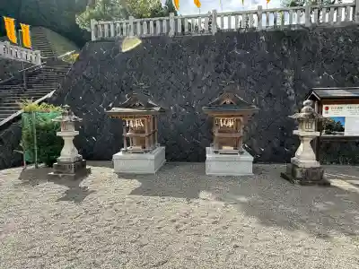 丹生川上神社（上社）(奈良県)