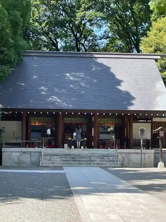 乃木神社(東京都)