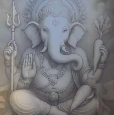 見沼大師　感応院(埼玉県)