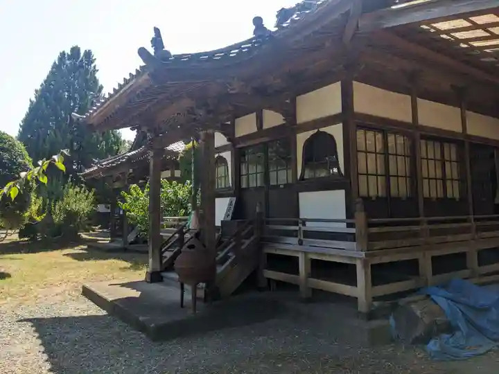 鏡忍寺(千葉県)