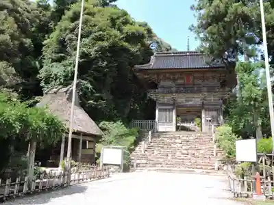 妙成寺(石川県)