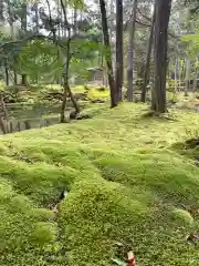 西芳寺(京都府)