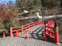 瀧安寺のその他建物
