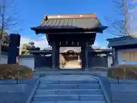 妙延寺(東京都)