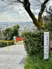 建勲神社(京都府)