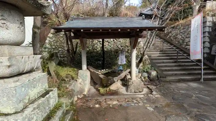 聖天宮 西江寺(大阪府)