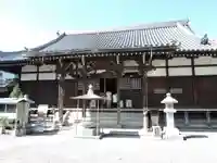 吉祥寺の本殿・本堂