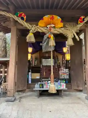 八大龍王水神(宮崎県)