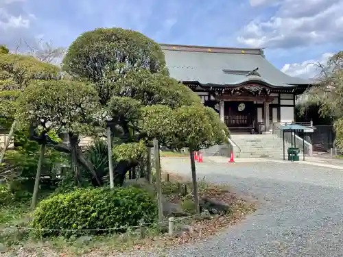相模國分寺(神奈川県)