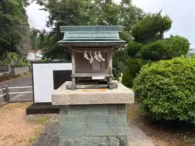 藤氏神社(徳島県)