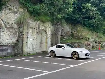 大谷寺のその他建物