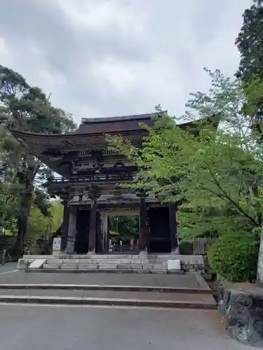 園城寺（三井寺）(滋賀県)