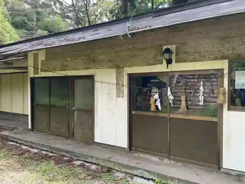 神峯神社(高知県)