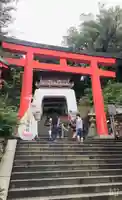 江島神社(神奈川県)