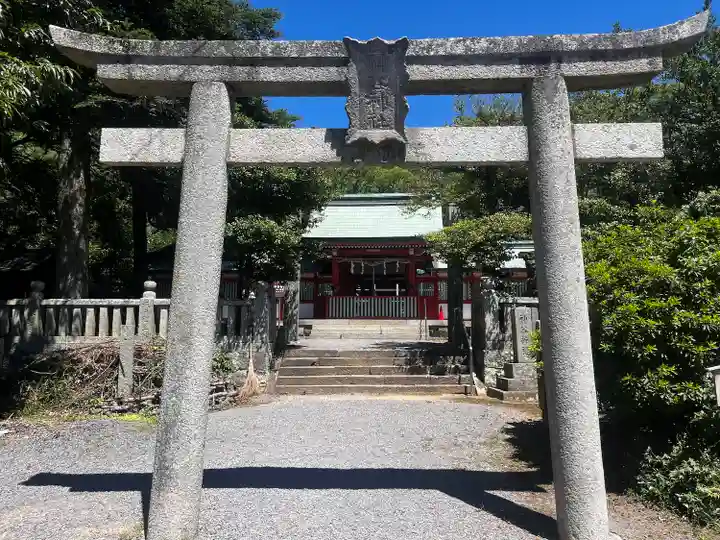 神谷神社(香川県)