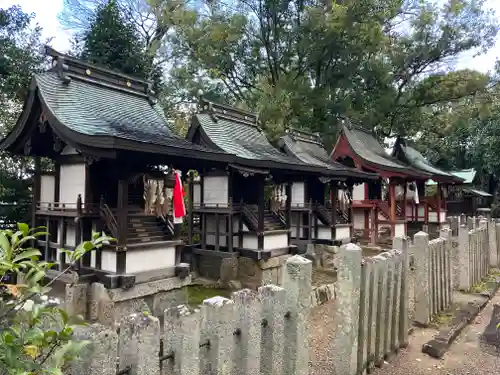 春日神社(奈良県)