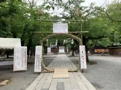 三嶋大社のその他建物