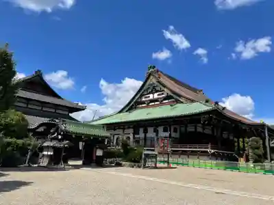大念佛寺(大阪府)