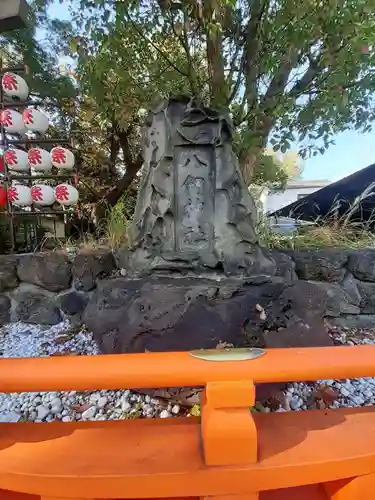 八劔神社(大阪府)
