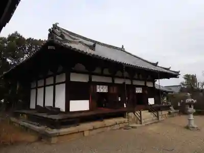海龍王寺(奈良県)