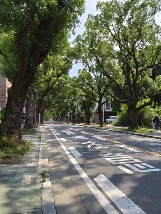 香椎宮(福岡県)