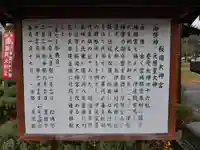 櫻岡大神宮のその他建物