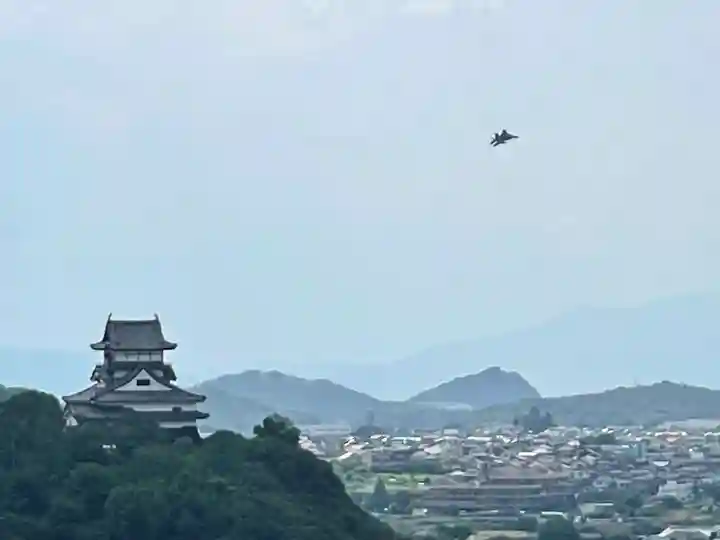 成田山名古屋別院大聖寺(犬山成田山)(愛知県)