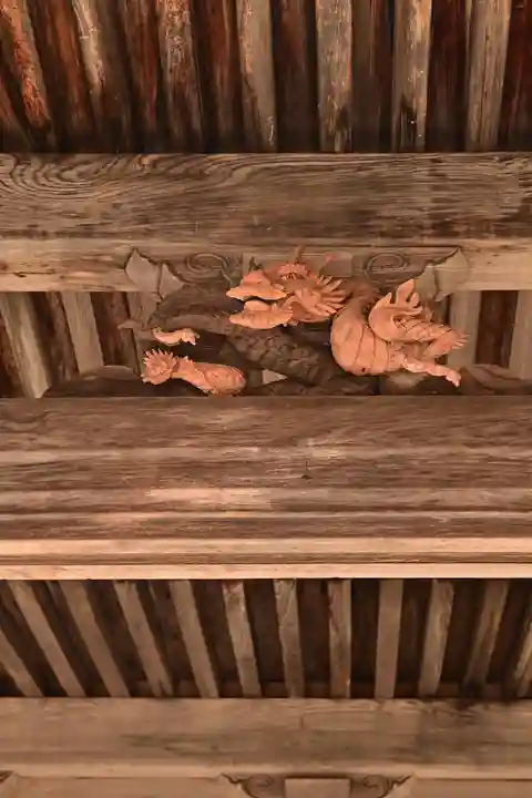 大原寺勝林院(京都府)