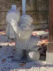 赤羽八幡神社(東京都)