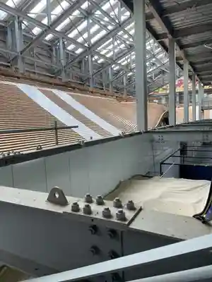 比叡山延暦寺(滋賀県)