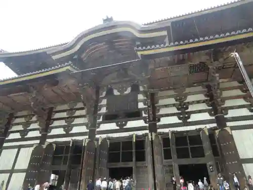 東大寺(奈良県)