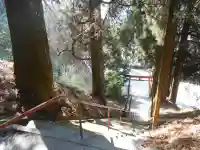 熊野神社(宮崎県)