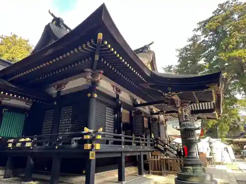 香取神宮(千葉県)