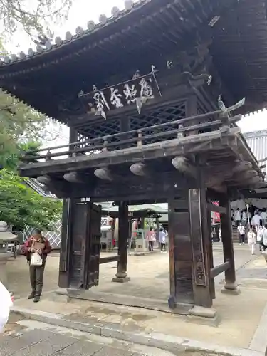 圓明寺（円明寺）(愛媛県)