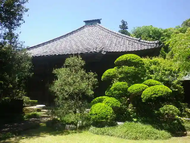 寿福寺のその他建物