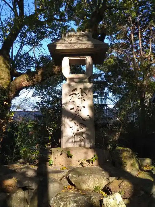 御霊神社(上御霊神社)(京都府)