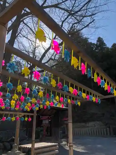 温泉神社〜いわき湯本温泉〜の建物その他