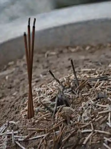 観音寺のその他建物