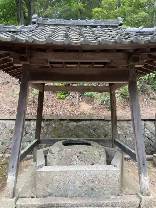 山手観音堂(奈良県)