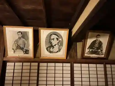 象山神社(長野県)