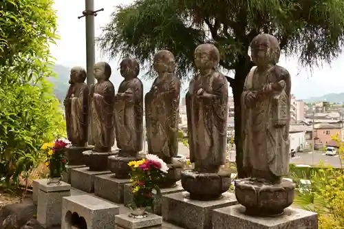 【公式】龍門院常楽寺（秩父札所十一番）(埼玉県)