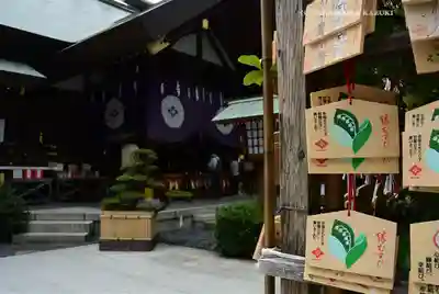 東京大神宮(東京都)