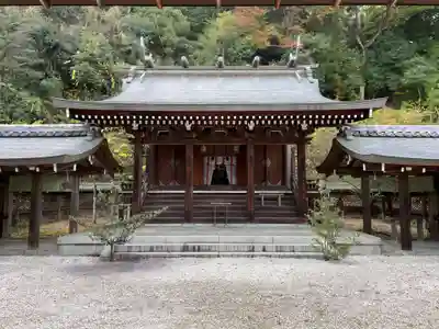 大石神社(京都府)