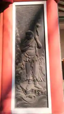 長専院不動寺(出世不動尊)のその他建物