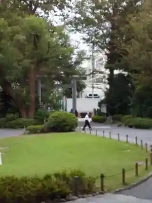 阿佐ヶ谷神明宮(東京都)