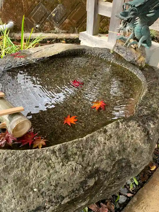 鹿島大神宮(福島県)