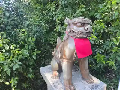 星田妙見宮(大阪府)