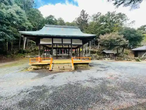 春日神社(滋賀県)