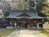 駒形神社(岩手県)