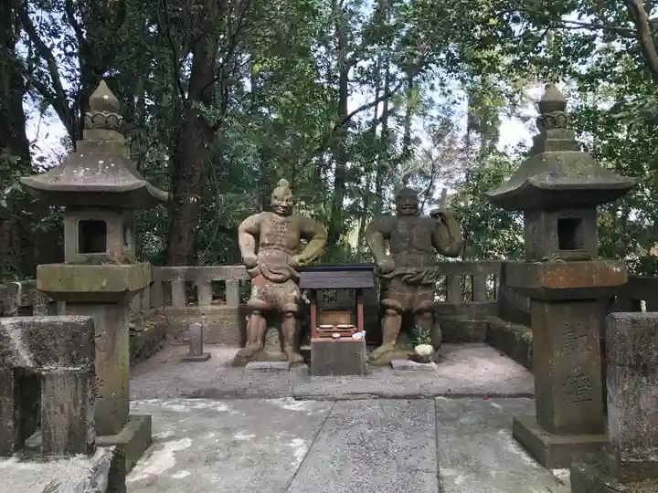 狭野神社(宮崎県)